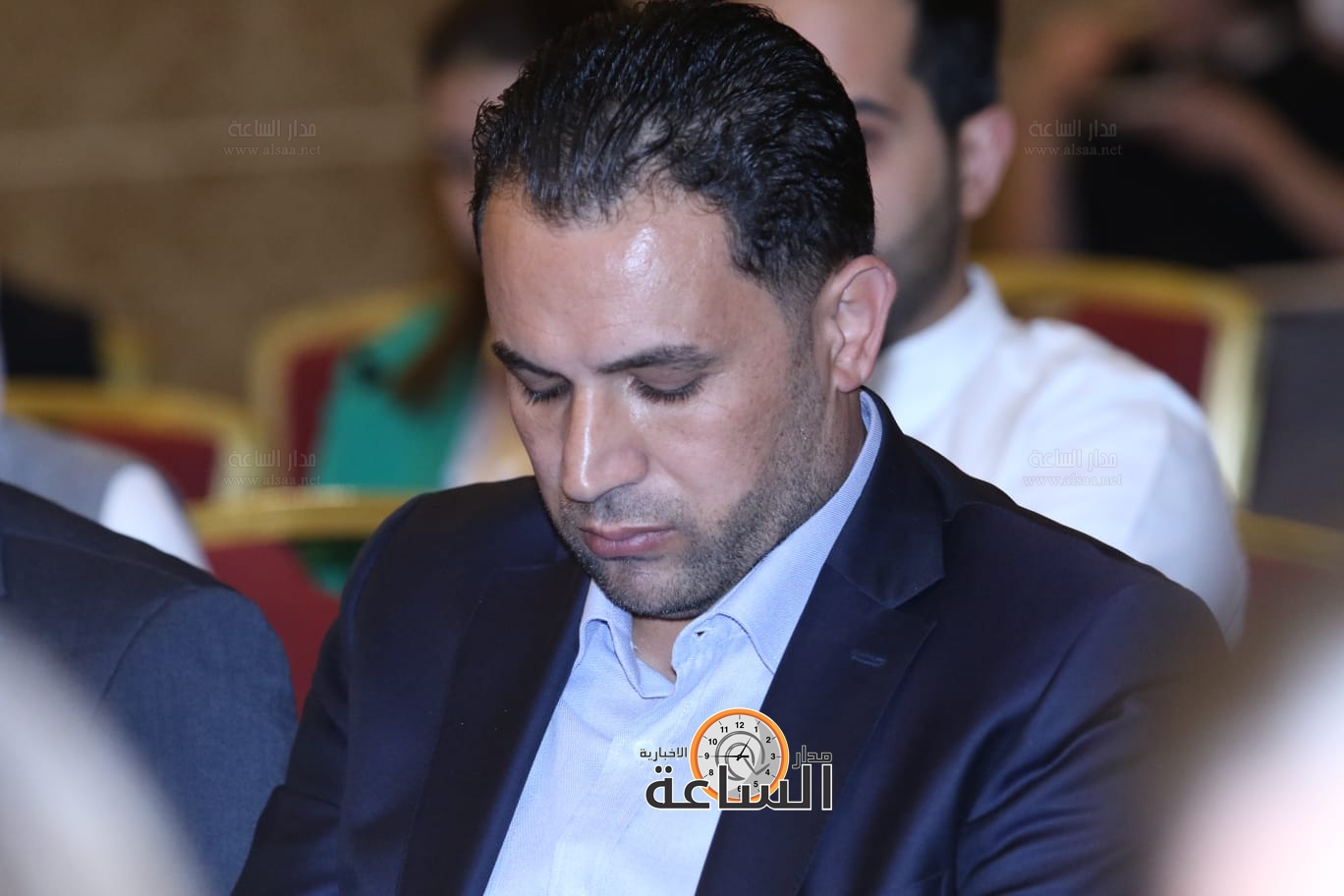 Madar Al-Saa Images 0.06204655923167146