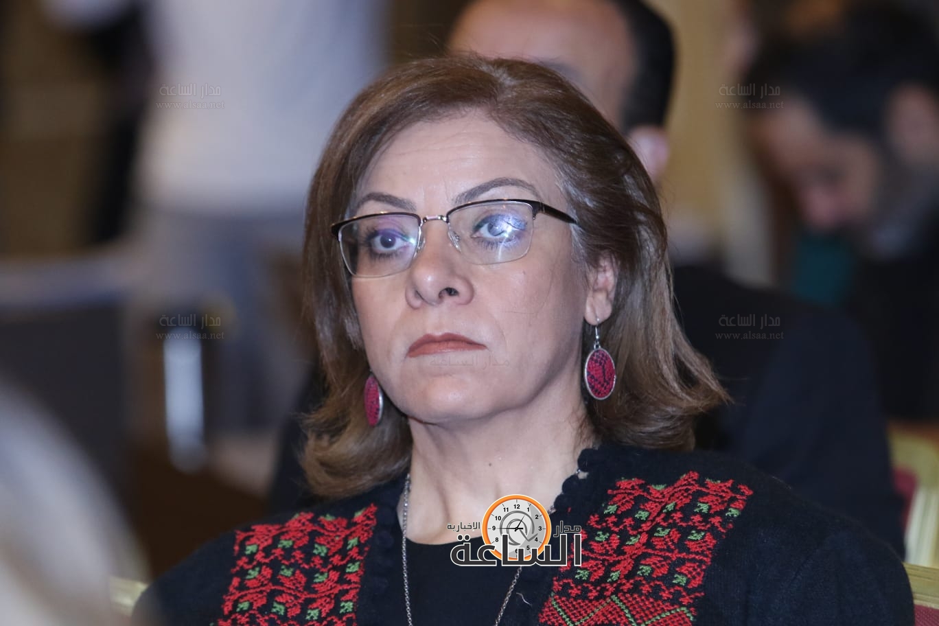 Madar Al-Saa Images 0.8250573925342106