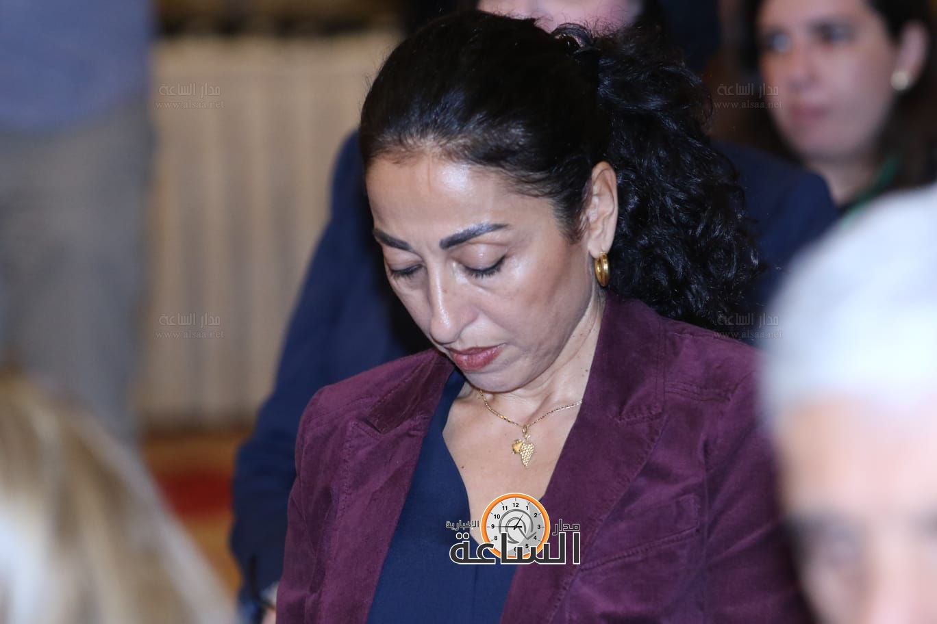 Madar Al-Saa Images 0.504668350312961