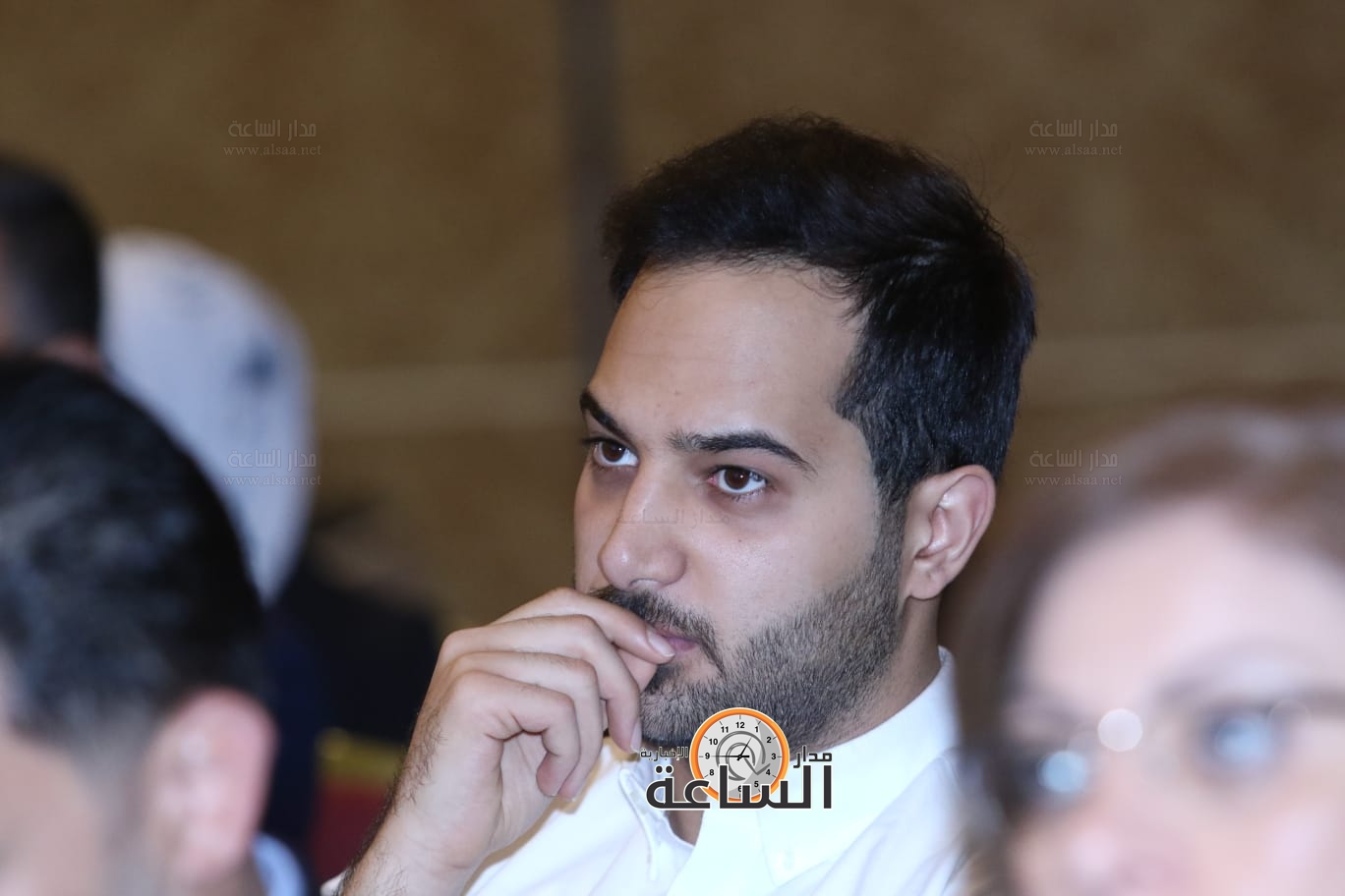 Madar Al-Saa Images 0.4940560411262531