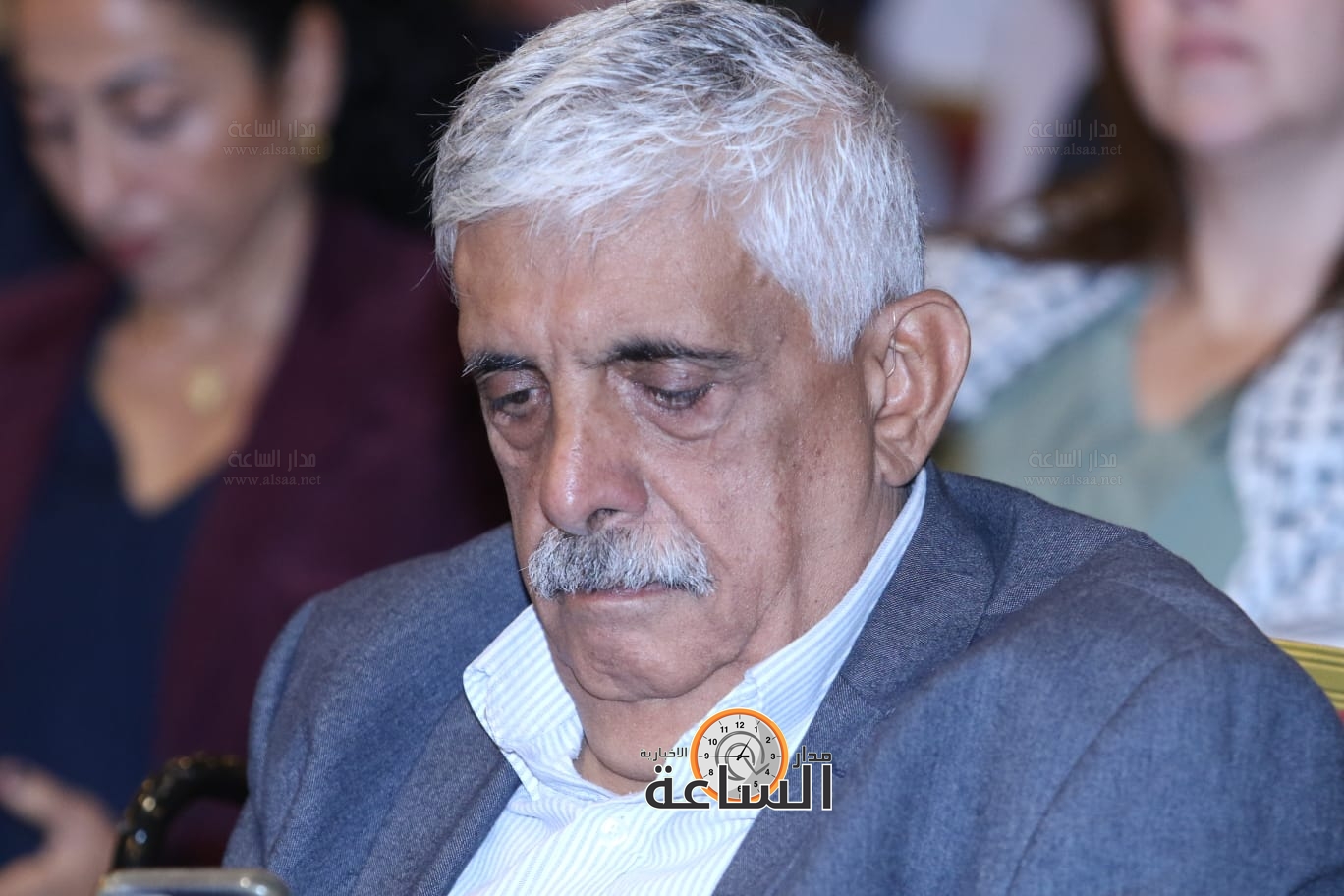 Madar Al-Saa Images 0.44467715063364555