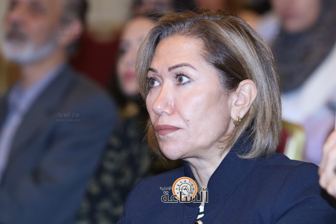 Madar Al-Saa Images 0.3816618260795517