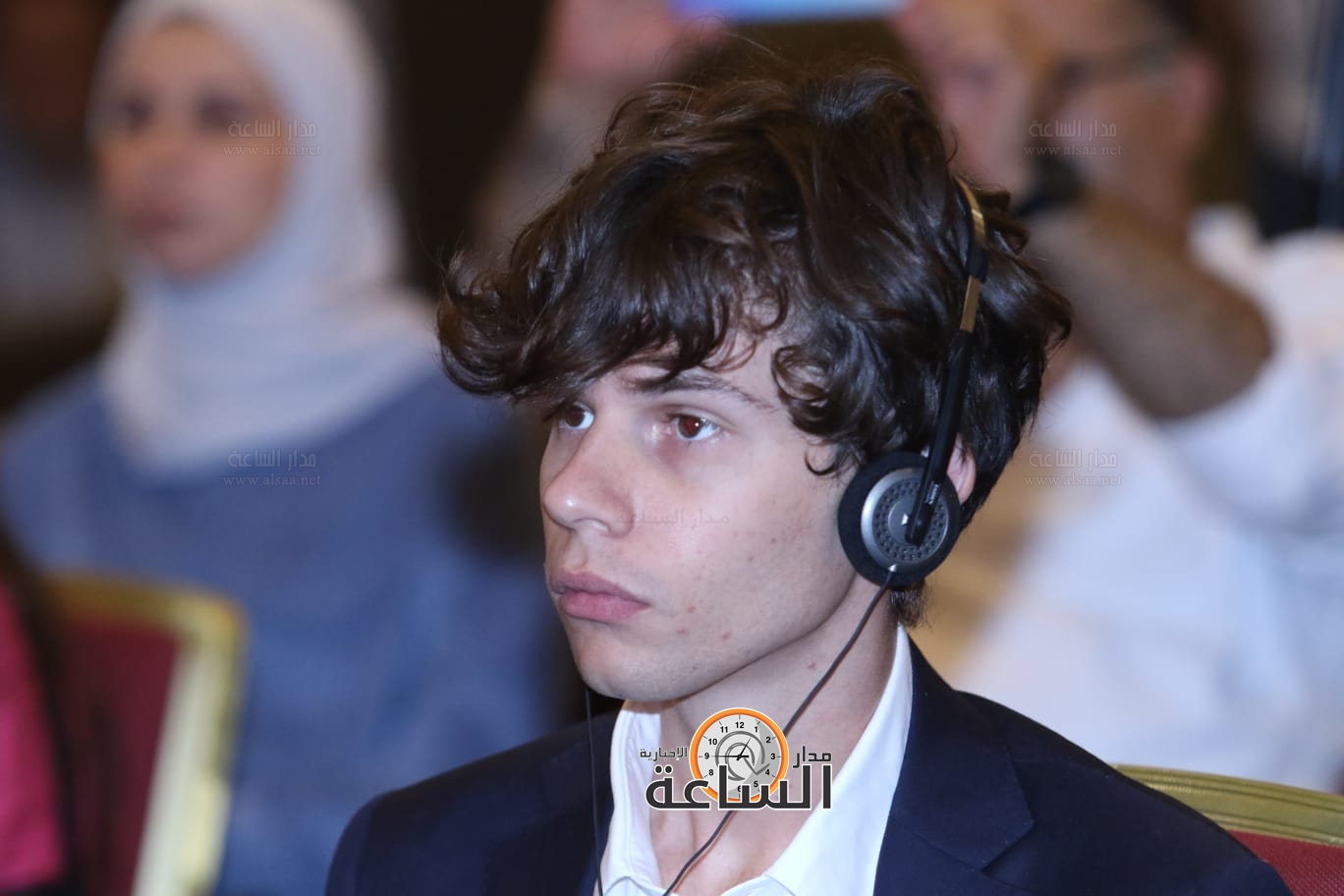 Madar Al-Saa Images 0.07188961465925203