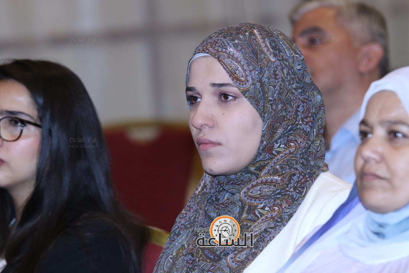 Madar Al-Saa Images 0.1869230631500649