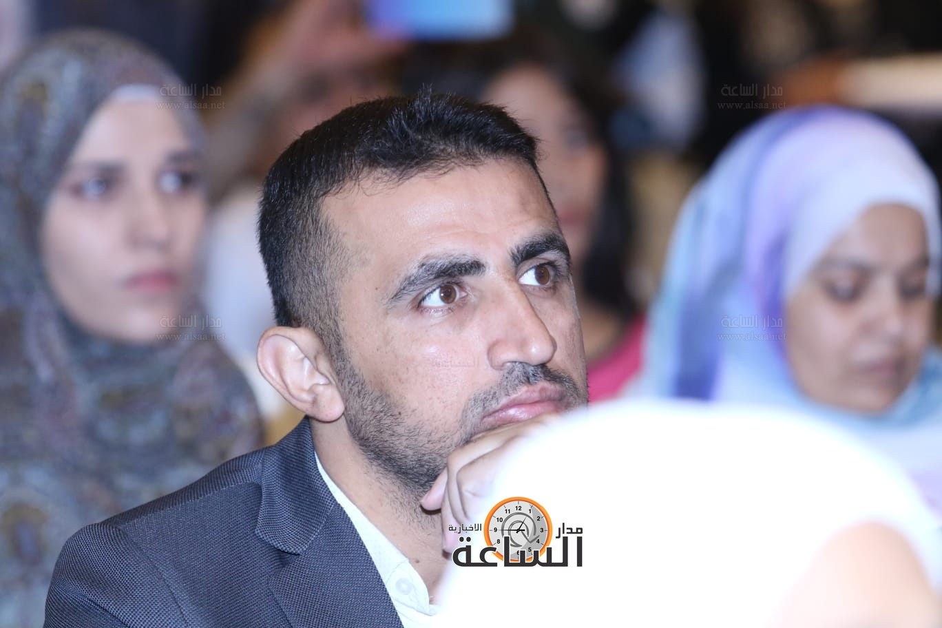 Madar Al-Saa Images 0.4350003959025748