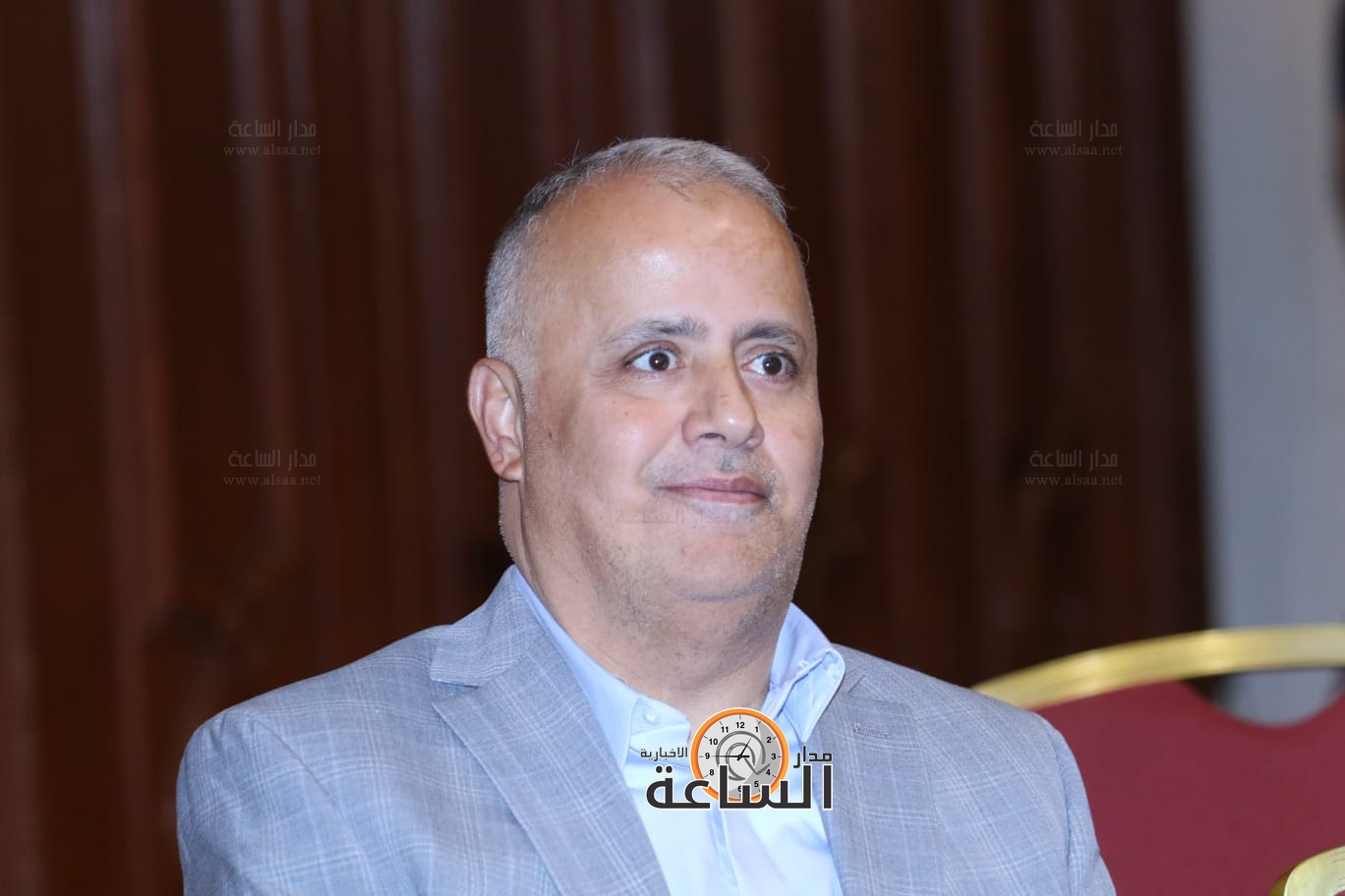 Madar Al-Saa Images 0.2895551882364893