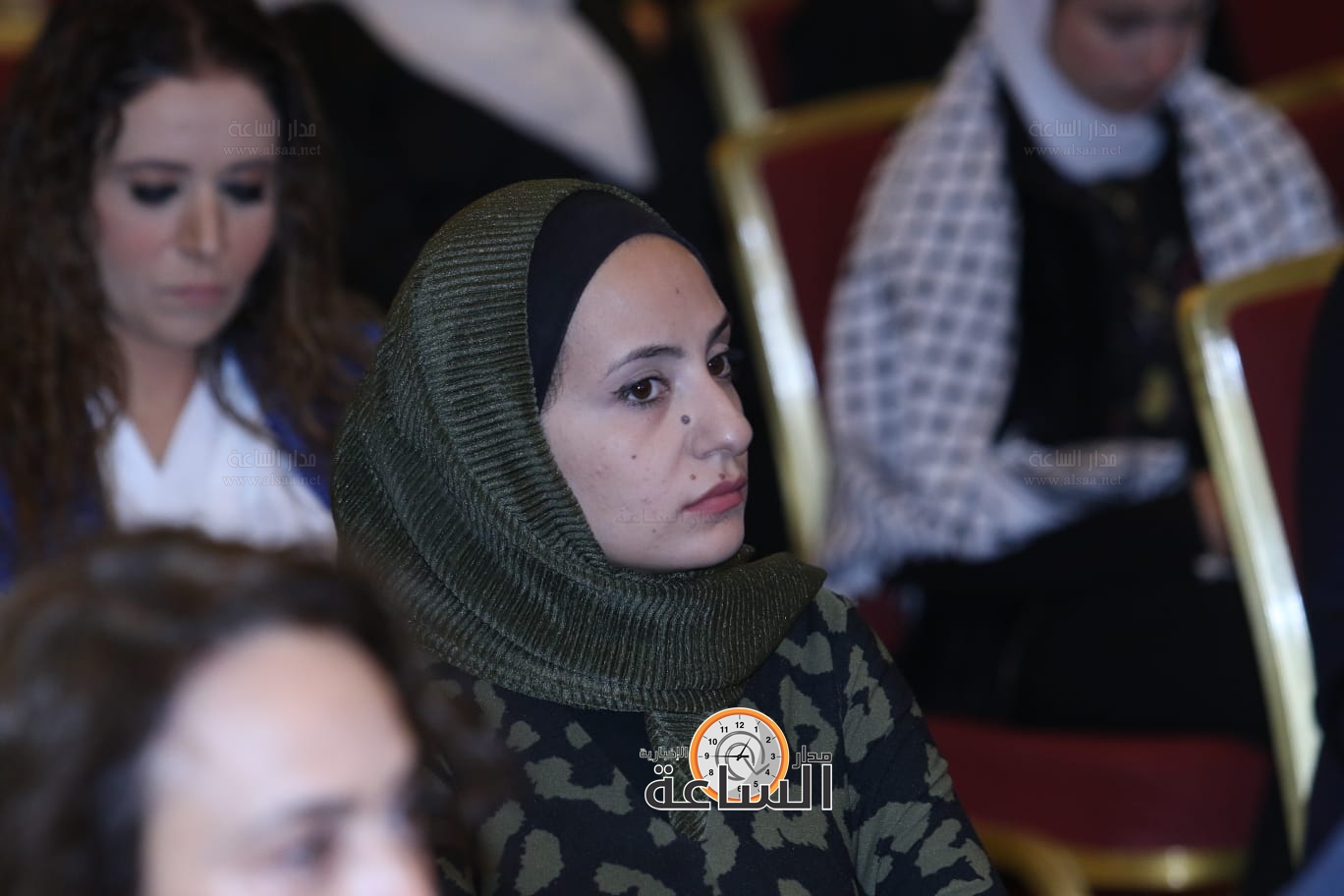 Madar Al-Saa Images 0.18222730153118483