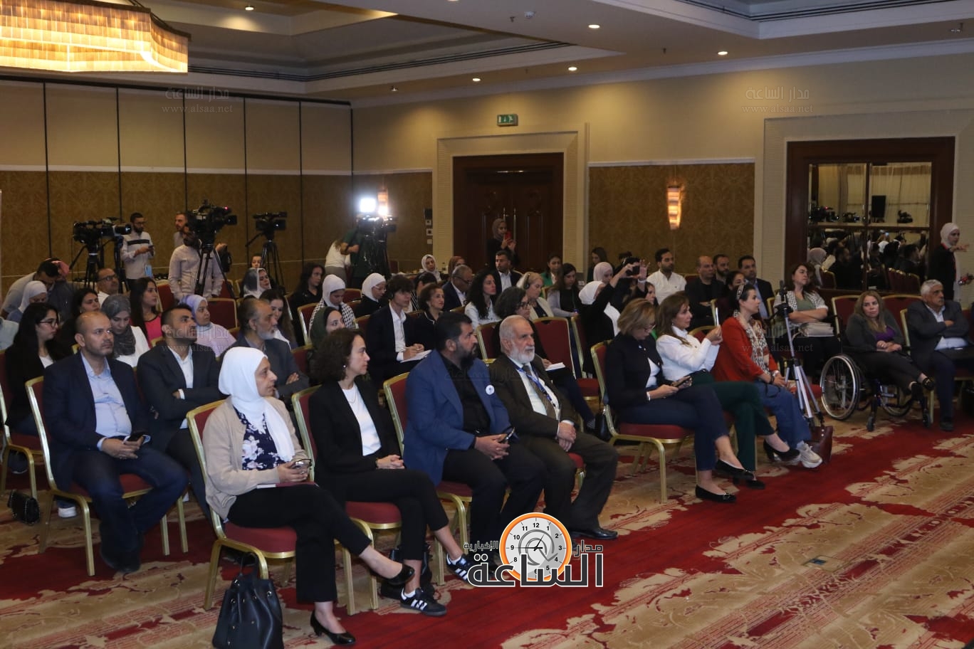 Madar Al-Saa Images 0.5128853865716434