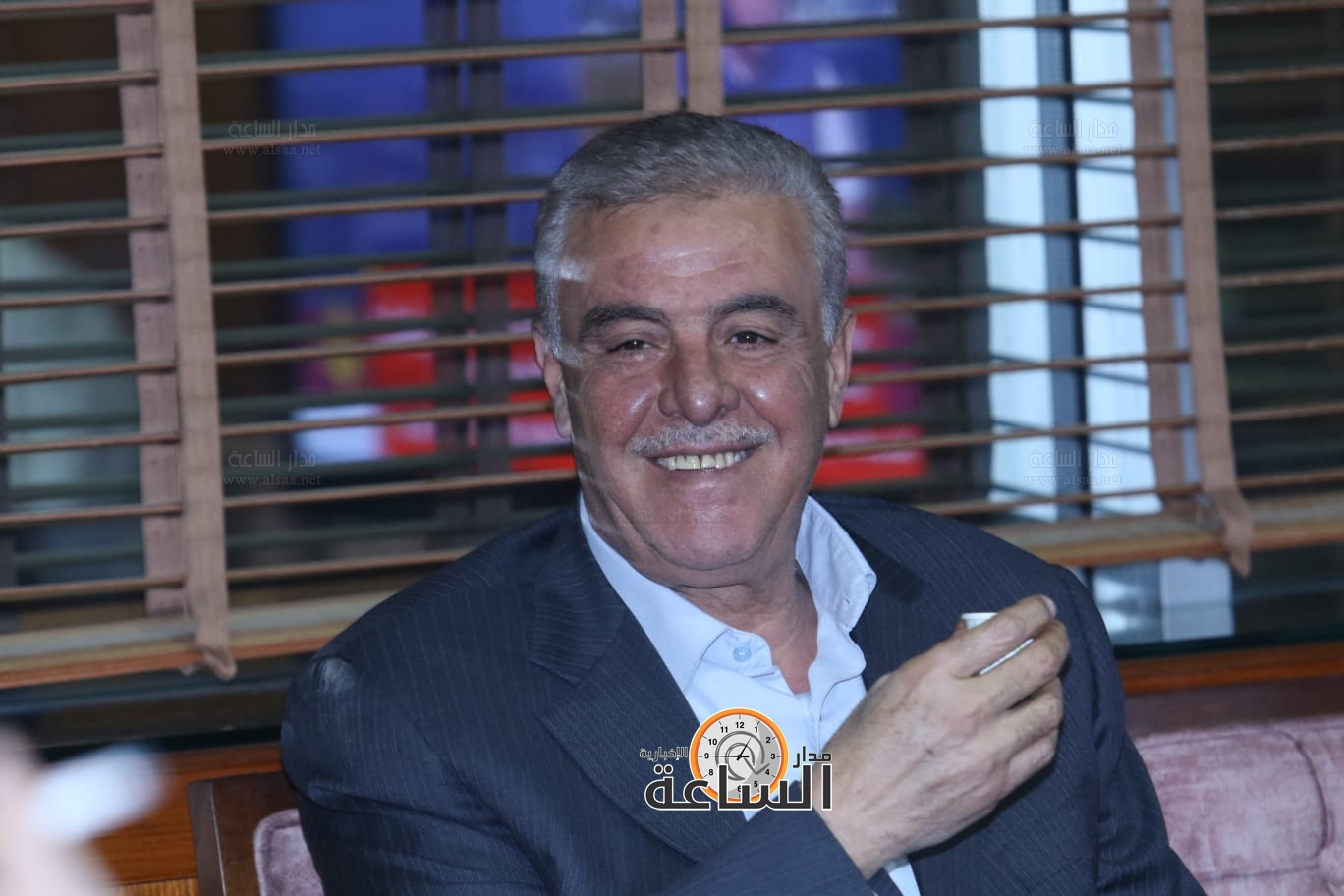 Madar Al-Saa Images 0.6511736586894299