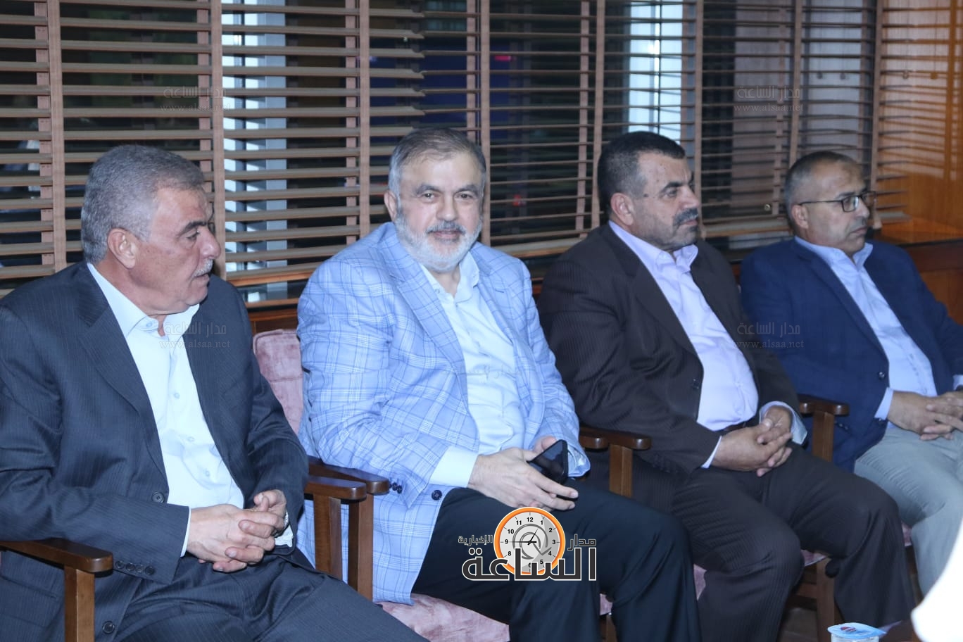 Madar Al-Saa Images 0.9022819978672136