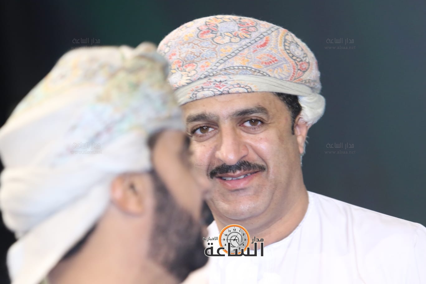 Madar Al-Saa Images 0.21622000092020954