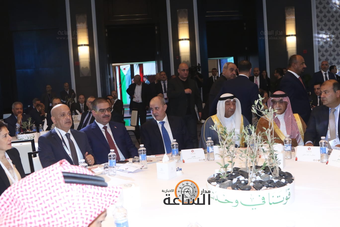 Madar Al-Saa Images 0.45666908065556333