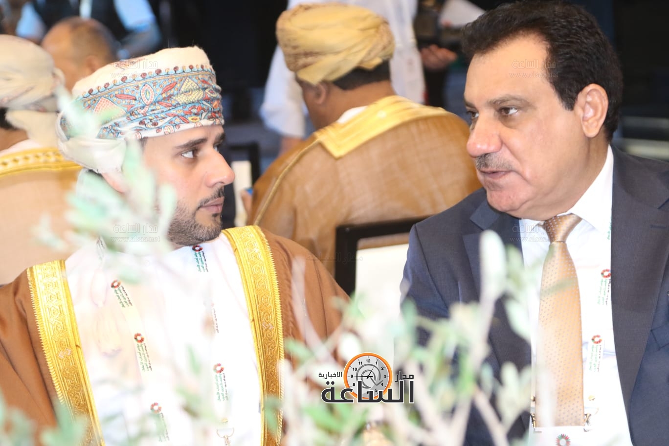 Madar Al-Saa Images 0.3505466118549936