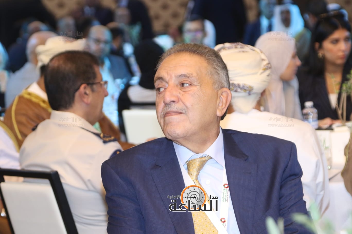 Madar Al-Saa Images 0.7468801141875463