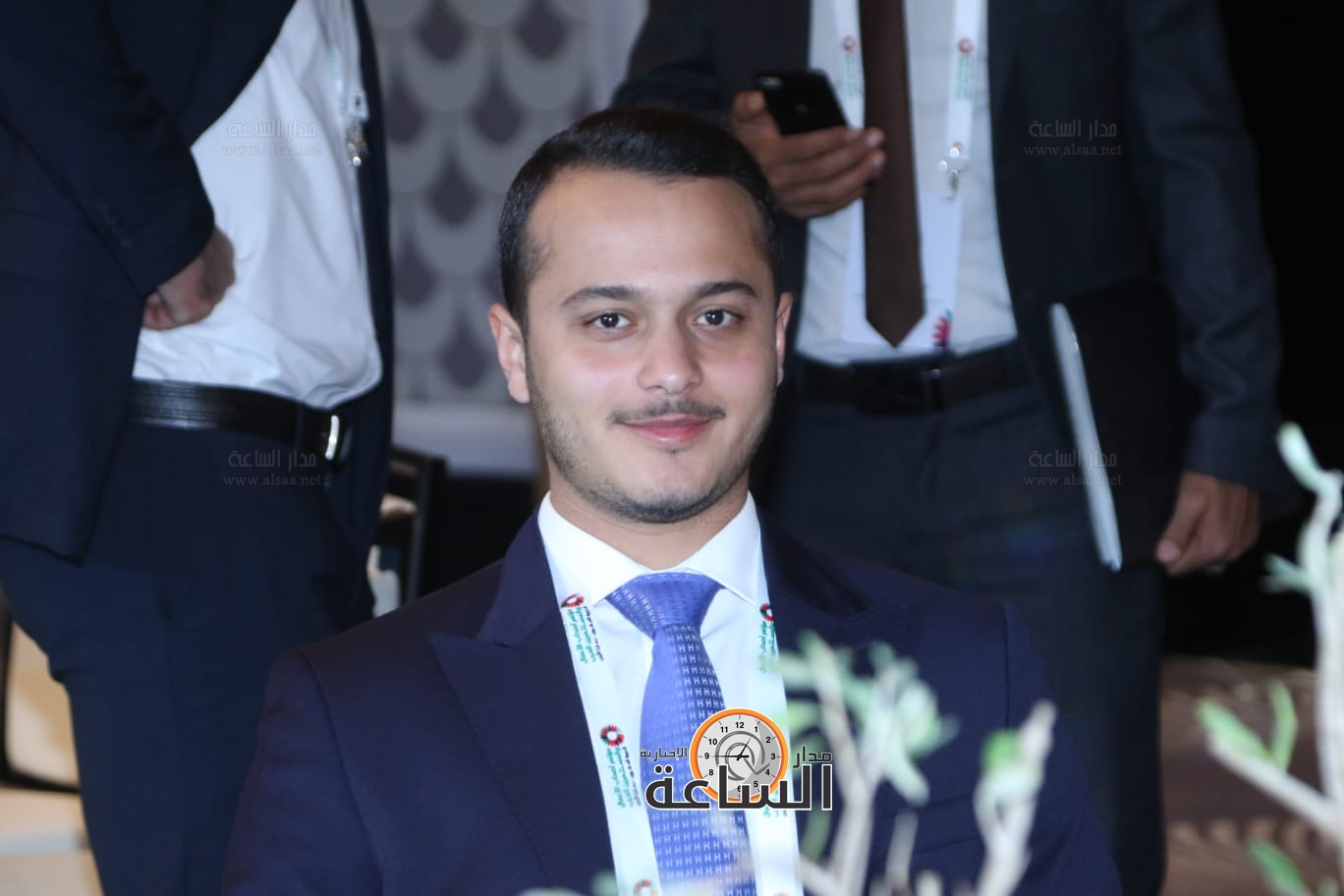 Madar Al-Saa Images 0.38655988355355286