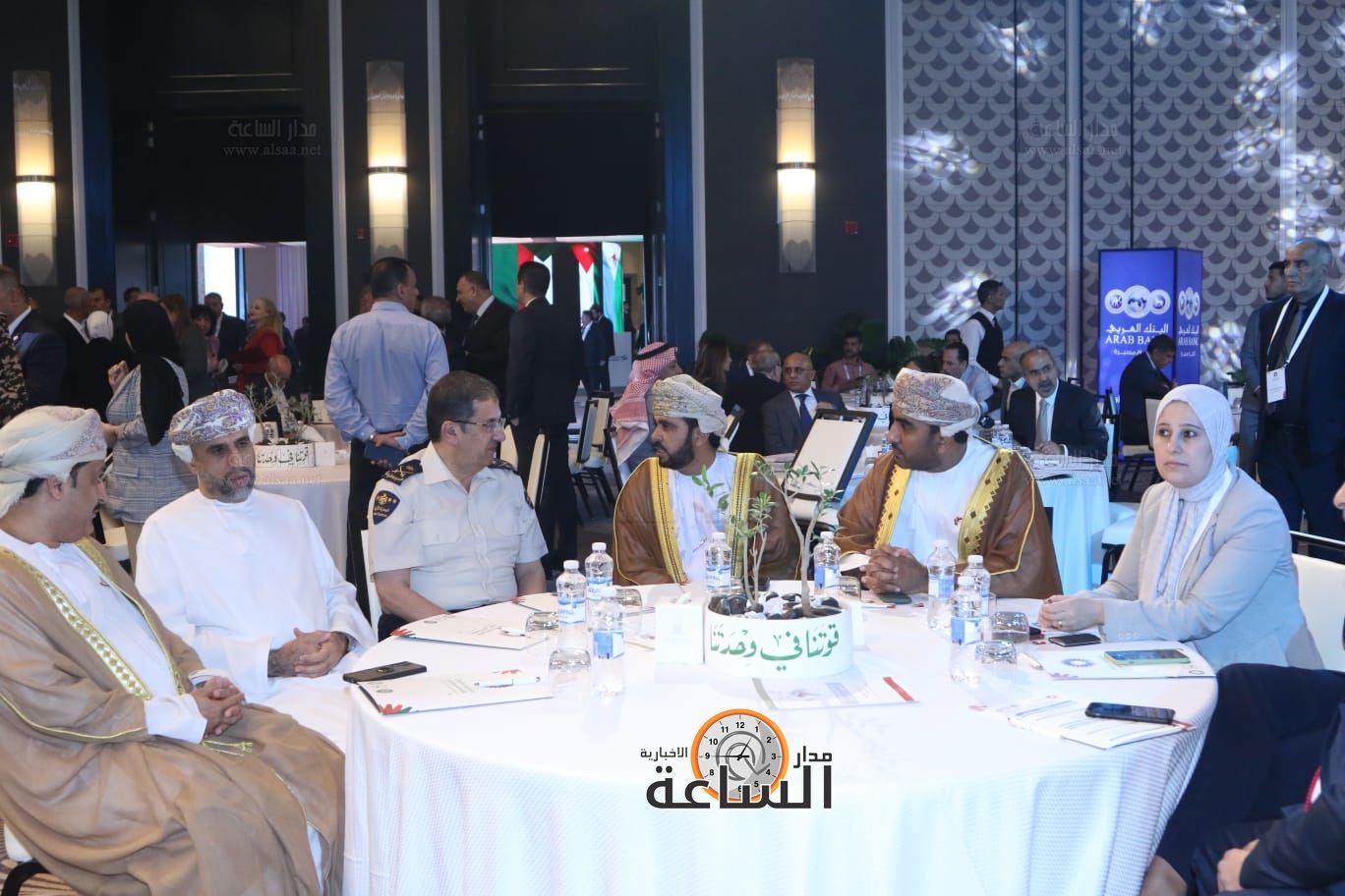 Madar Al-Saa Images 0.36582952879381136