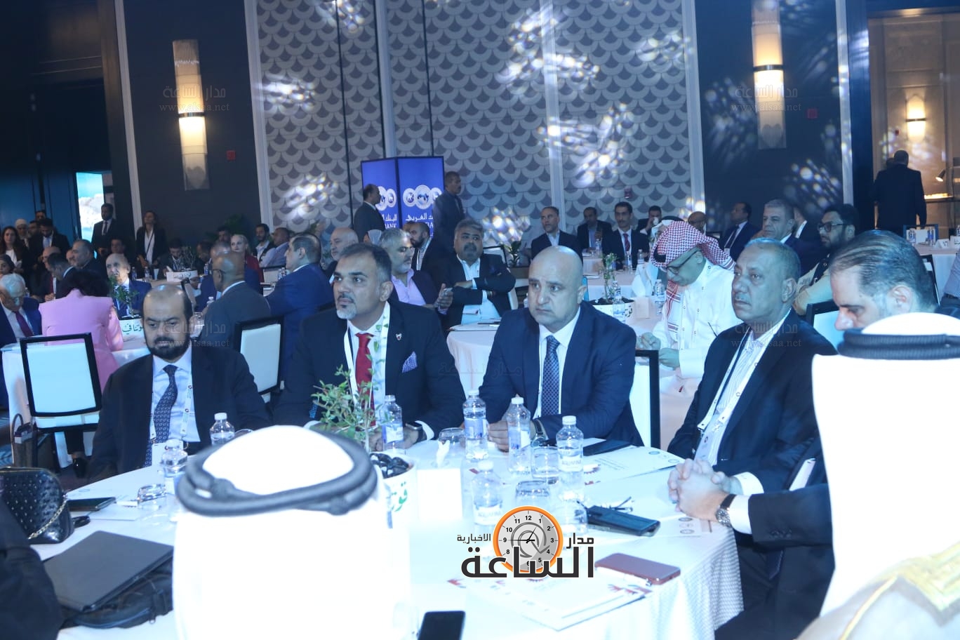 Madar Al-Saa Images 0.7124059571426951