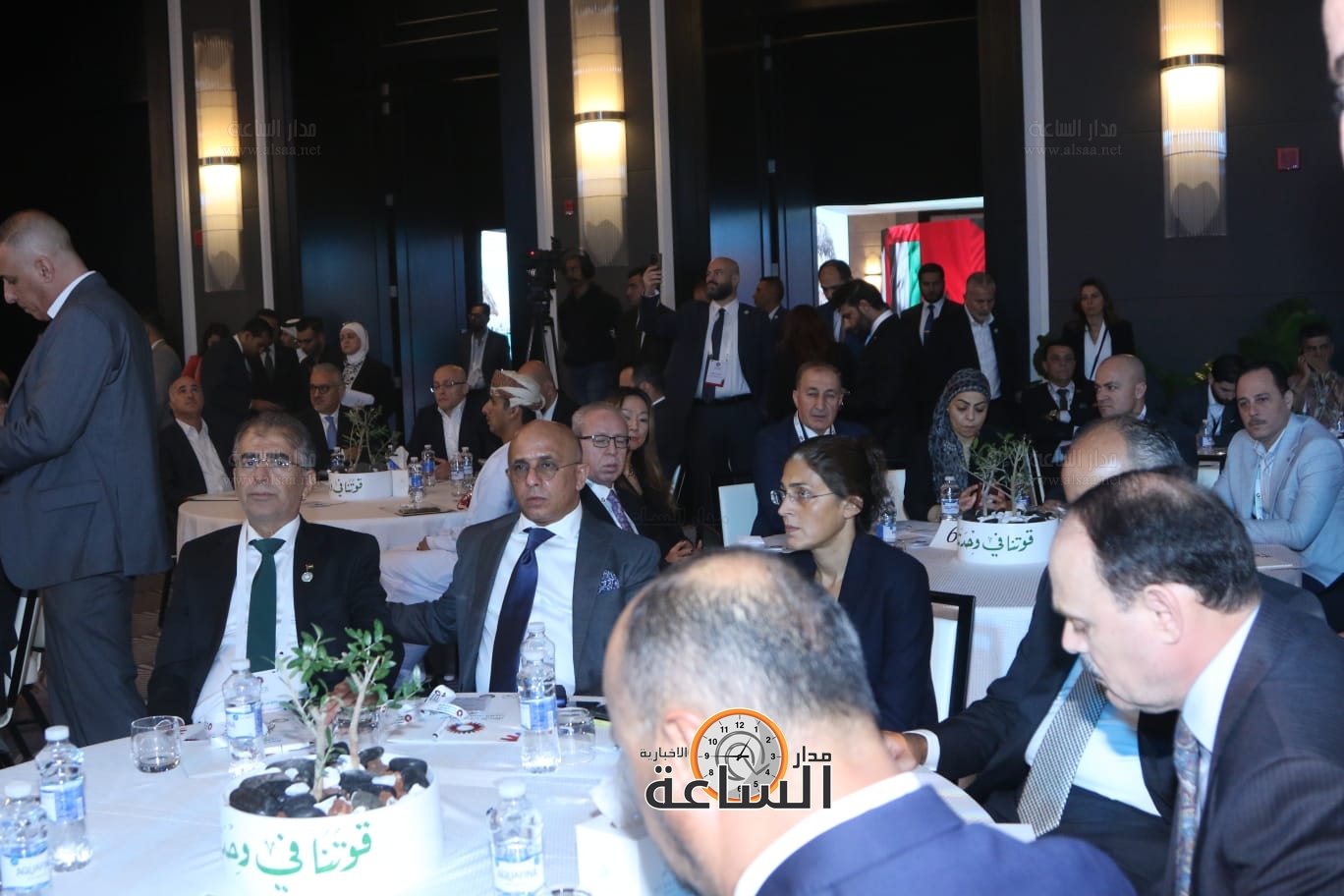 Madar Al-Saa Images 0.5222747671566645