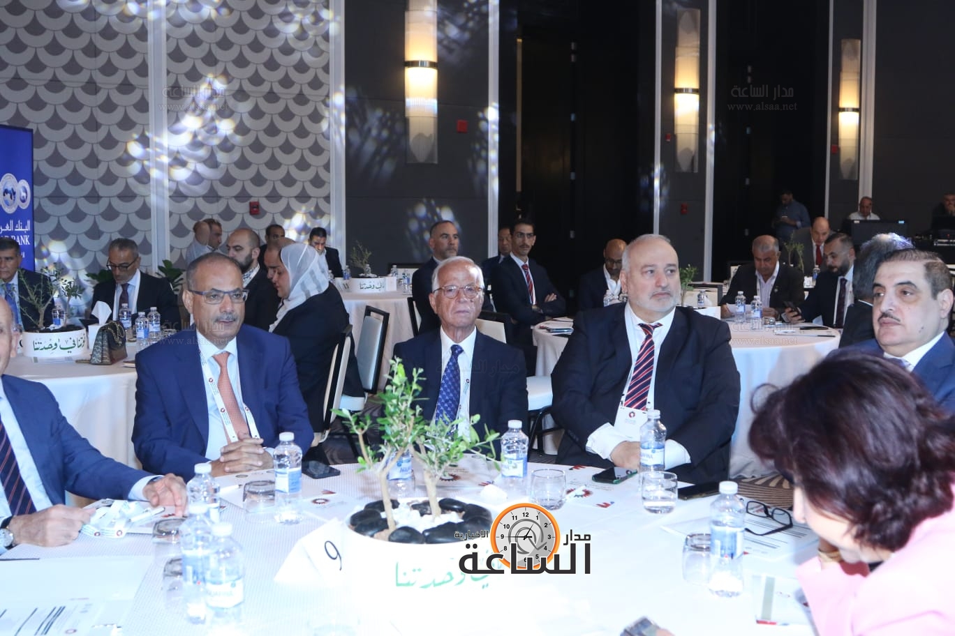 Madar Al-Saa Images 0.11374374490950578