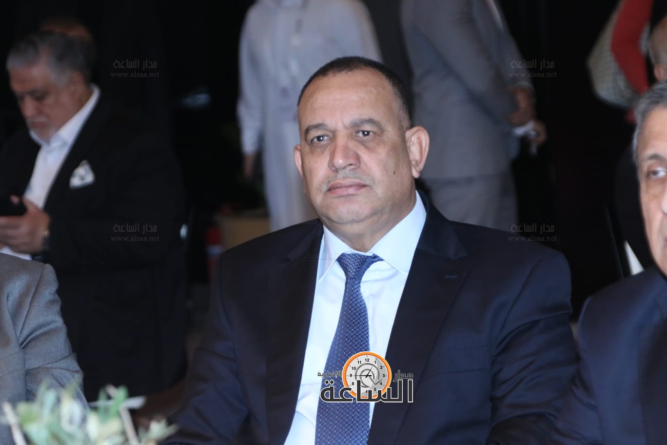 Madar Al-Saa Images 0.7733277387422364