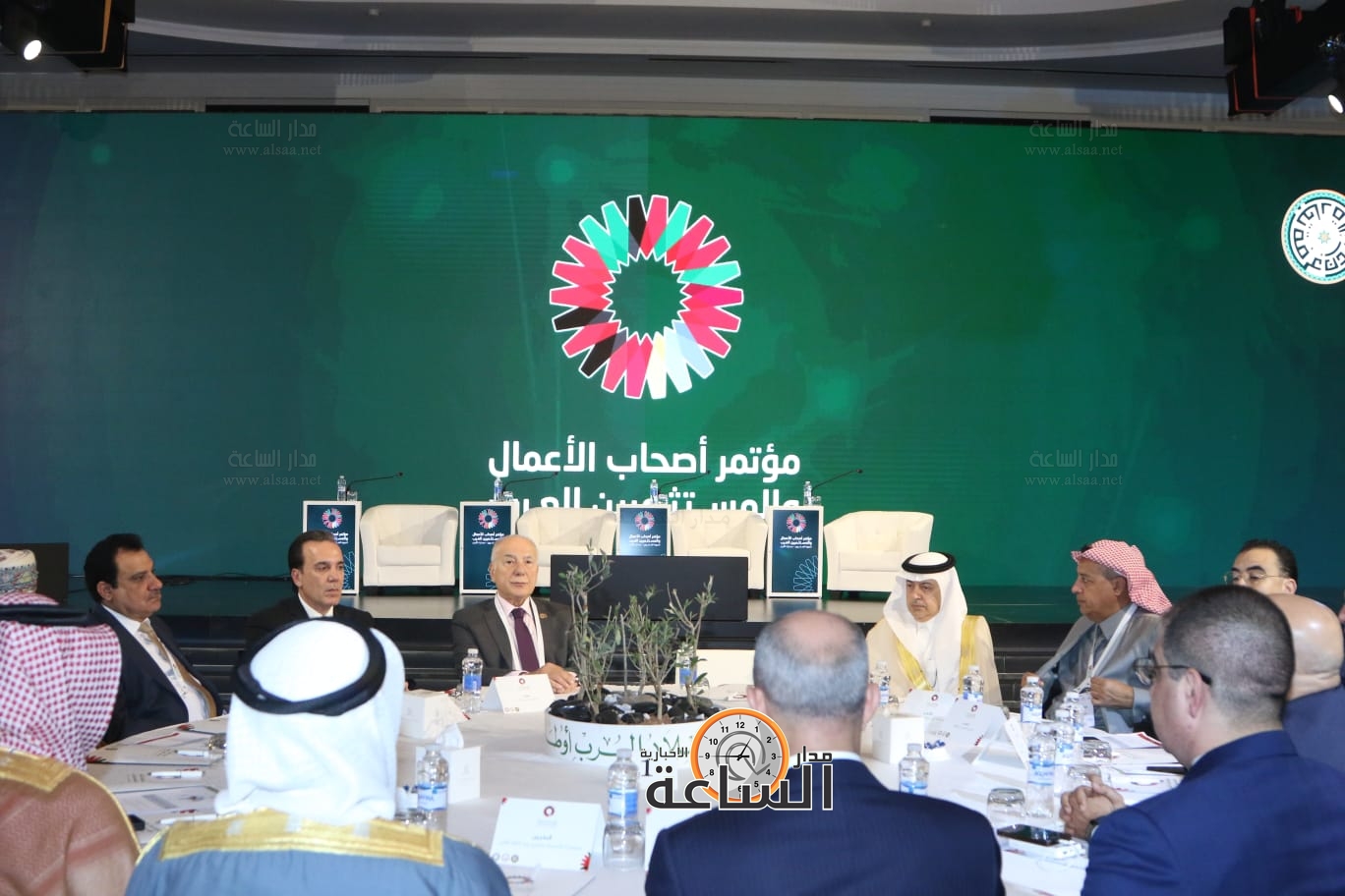 Madar Al-Saa Images 0.9734476328202304