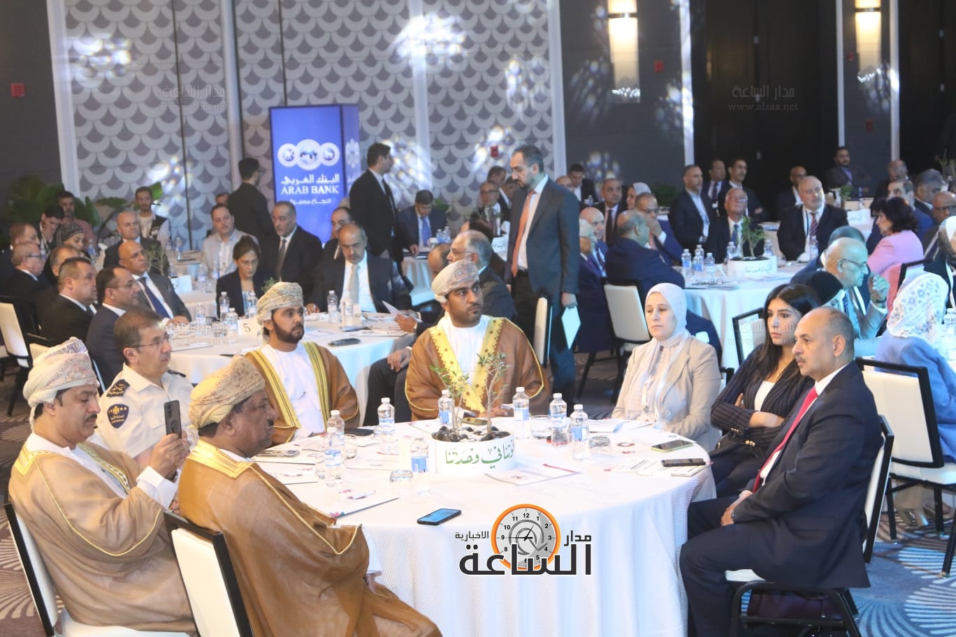 Madar Al-Saa Images 0.10111024380034817