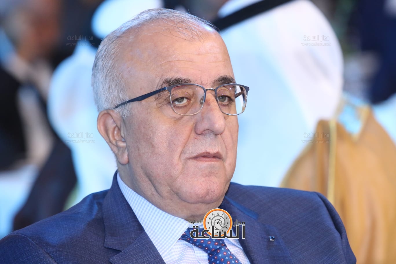 Madar Al-Saa Images 0.520298591304281