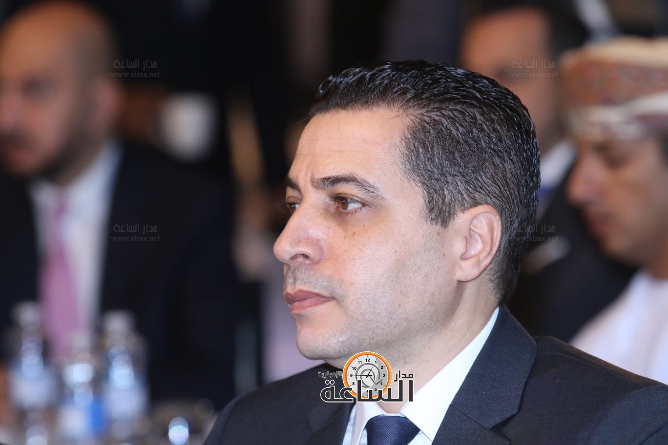 Madar Al-Saa Images 0.7164522939079236