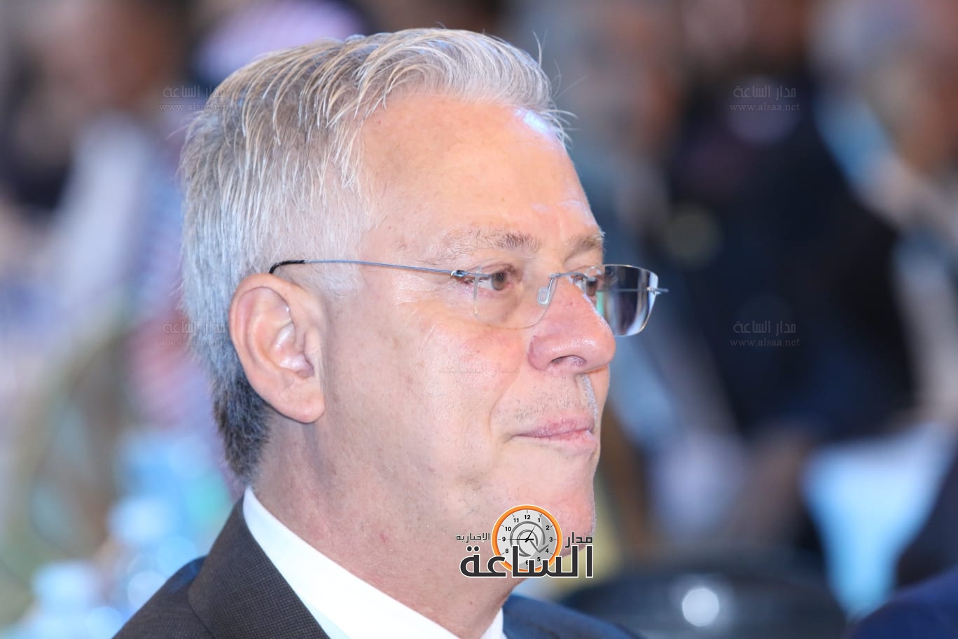 Madar Al-Saa Images 0.9433243503995485