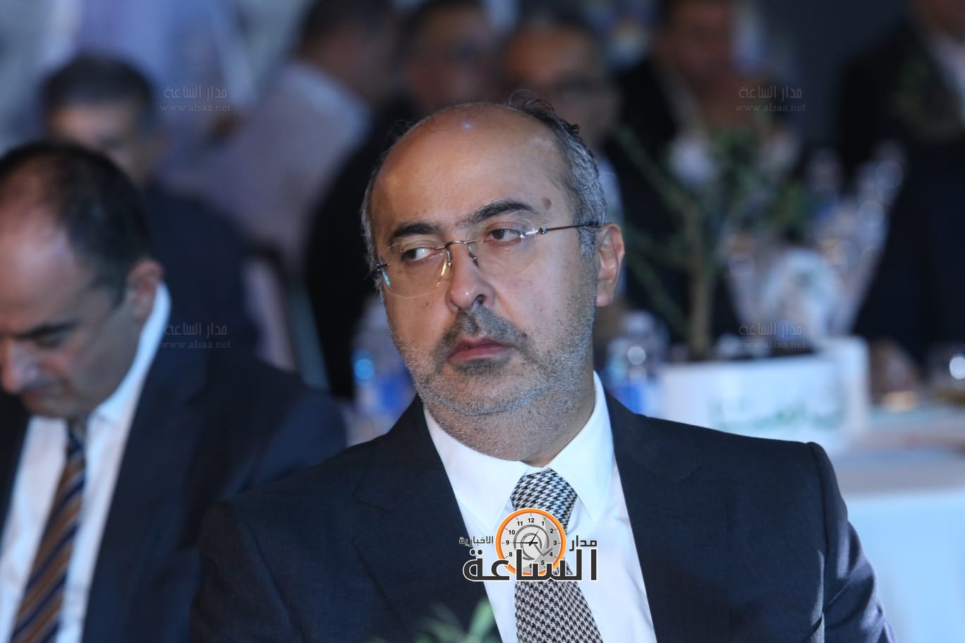 Madar Al-Saa Images 0.8668532605994621