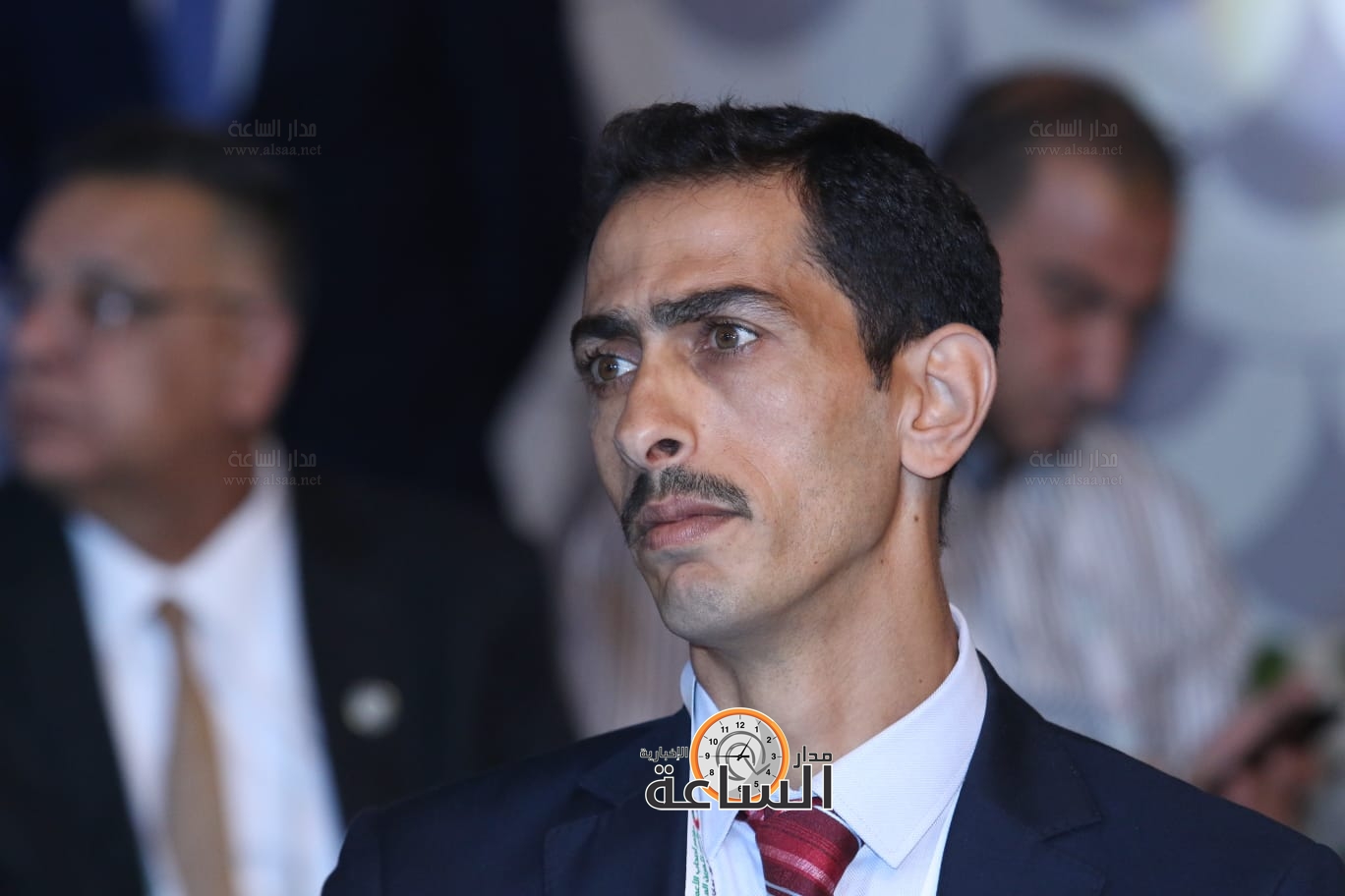 Madar Al-Saa Images 0.9318180545849697