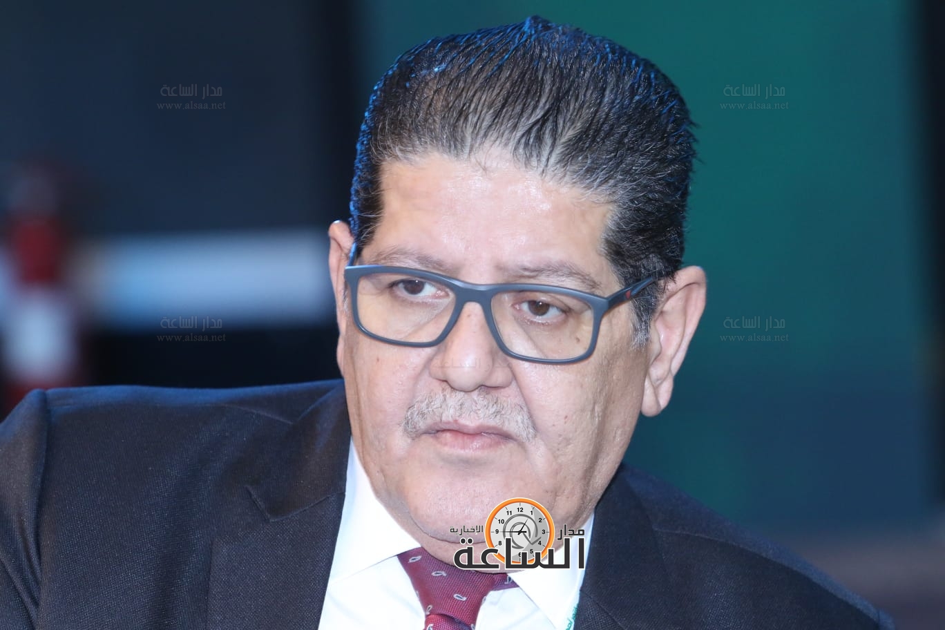 Madar Al-Saa Images 0.15946603847313034