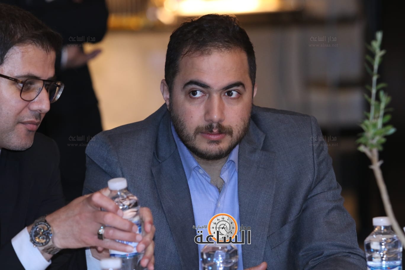 Madar Al-Saa Images 0.8370488700406571