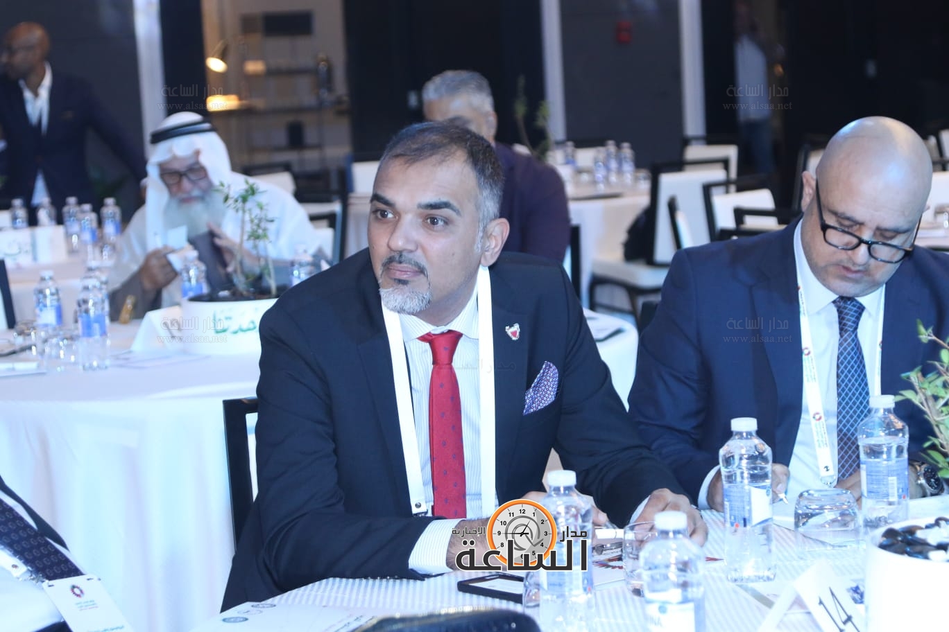 Madar Al-Saa Images 0.6923250854742982