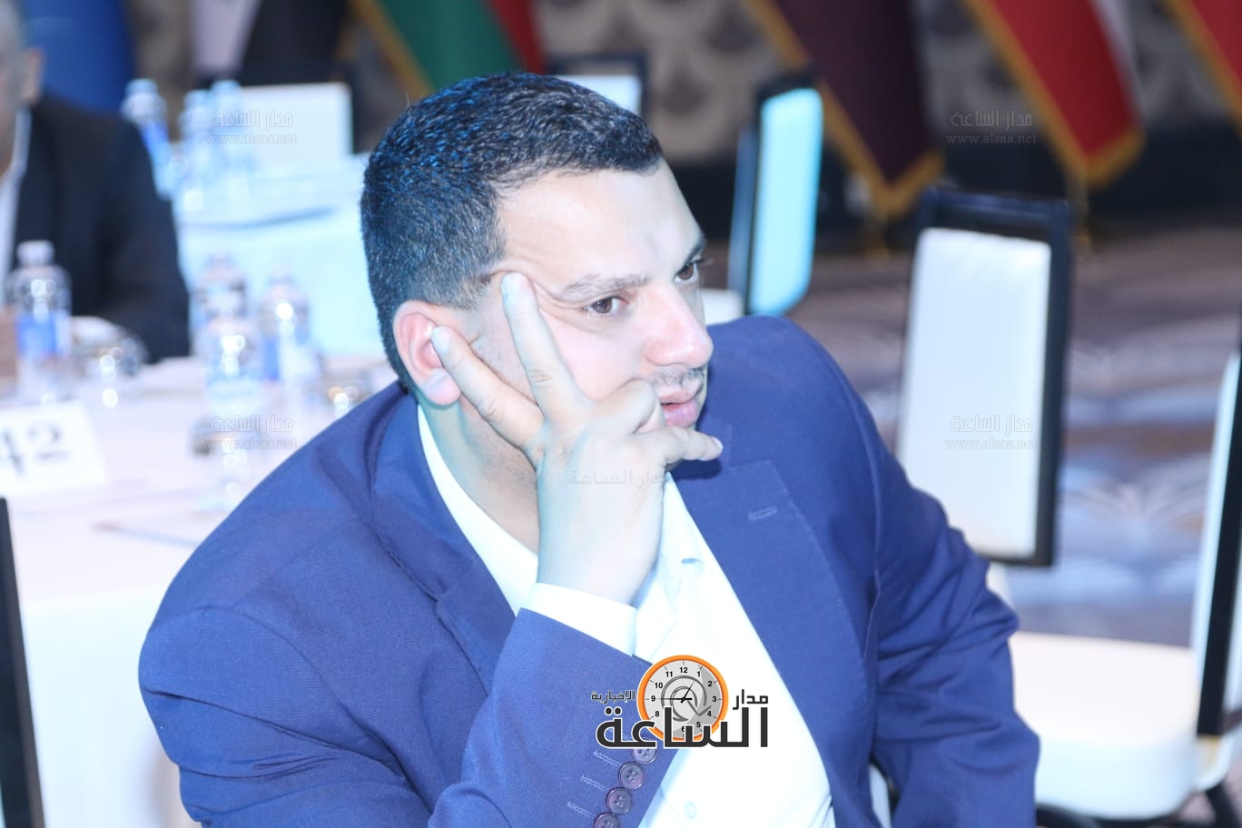 Madar Al-Saa Images 0.8907444540010065