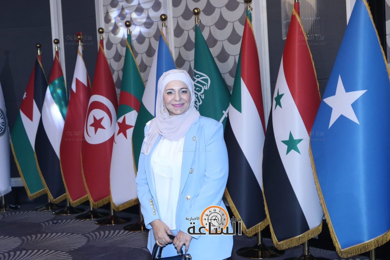 Madar Al-Saa Images 0.7189626305533616