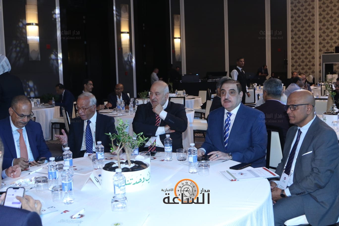 Madar Al-Saa Images 0.5973582940313487