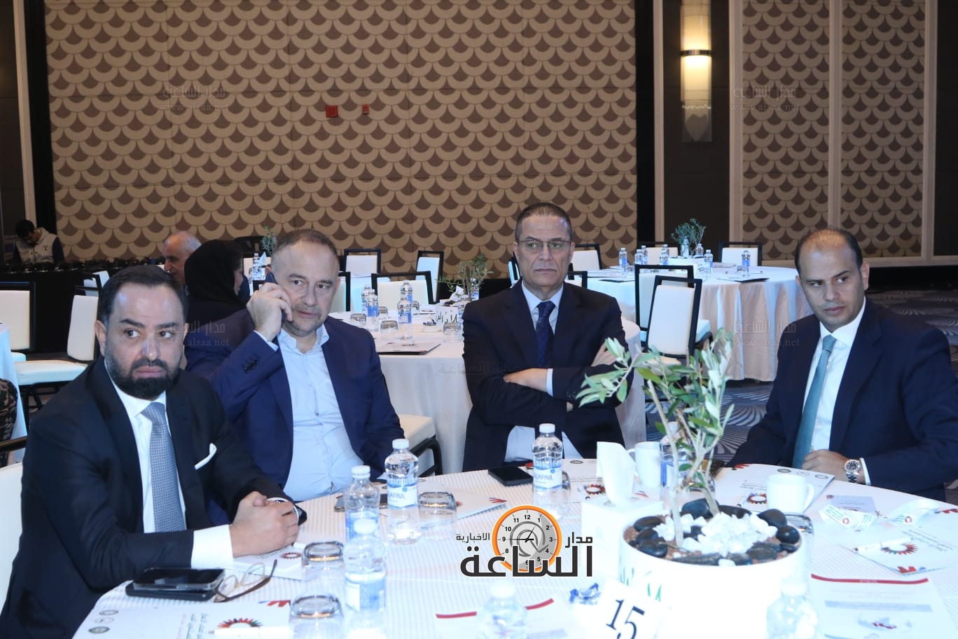 Madar Al-Saa Images 0.11220474891786703