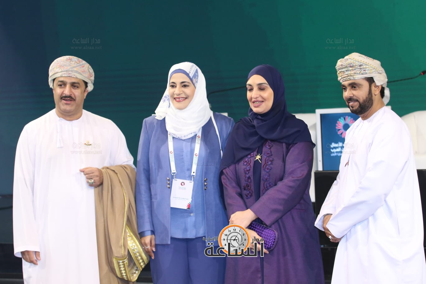 Madar Al-Saa Images 0.40514927207219187