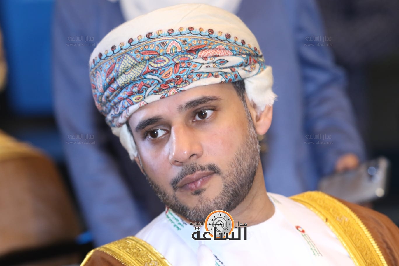 Madar Al-Saa Images 0.14321324488088116