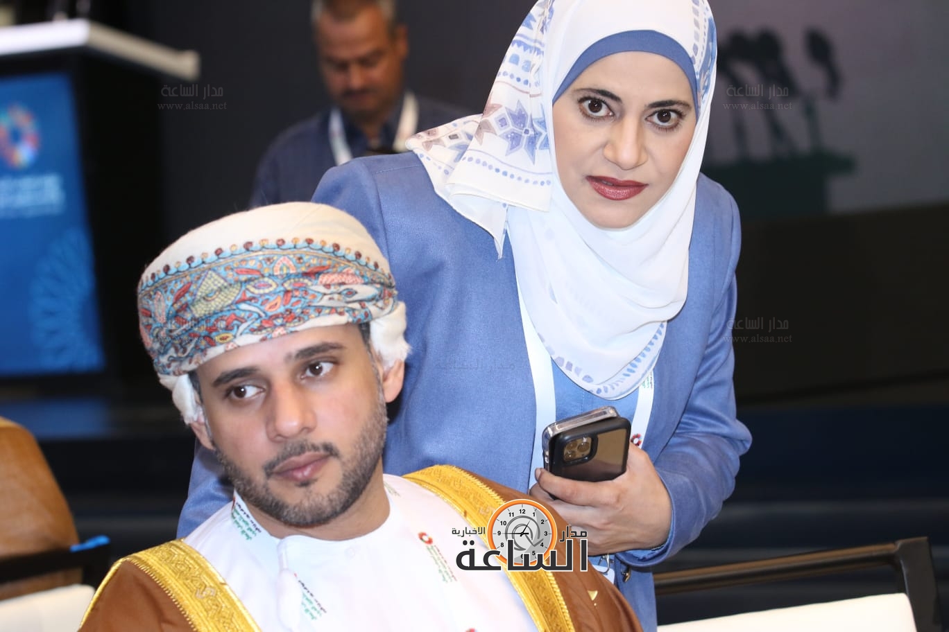 Madar Al-Saa Images 0.5934323091466305