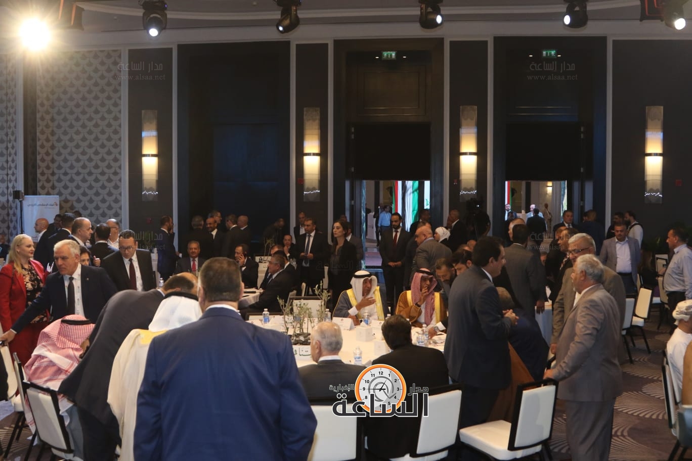 Madar Al-Saa Images 0.981982227133565