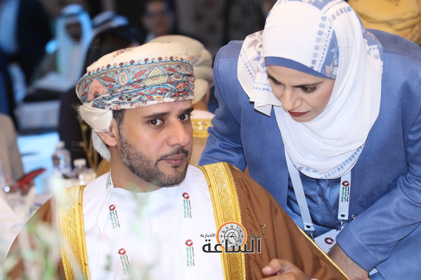 Madar Al-Saa Images 0.9493870084394922