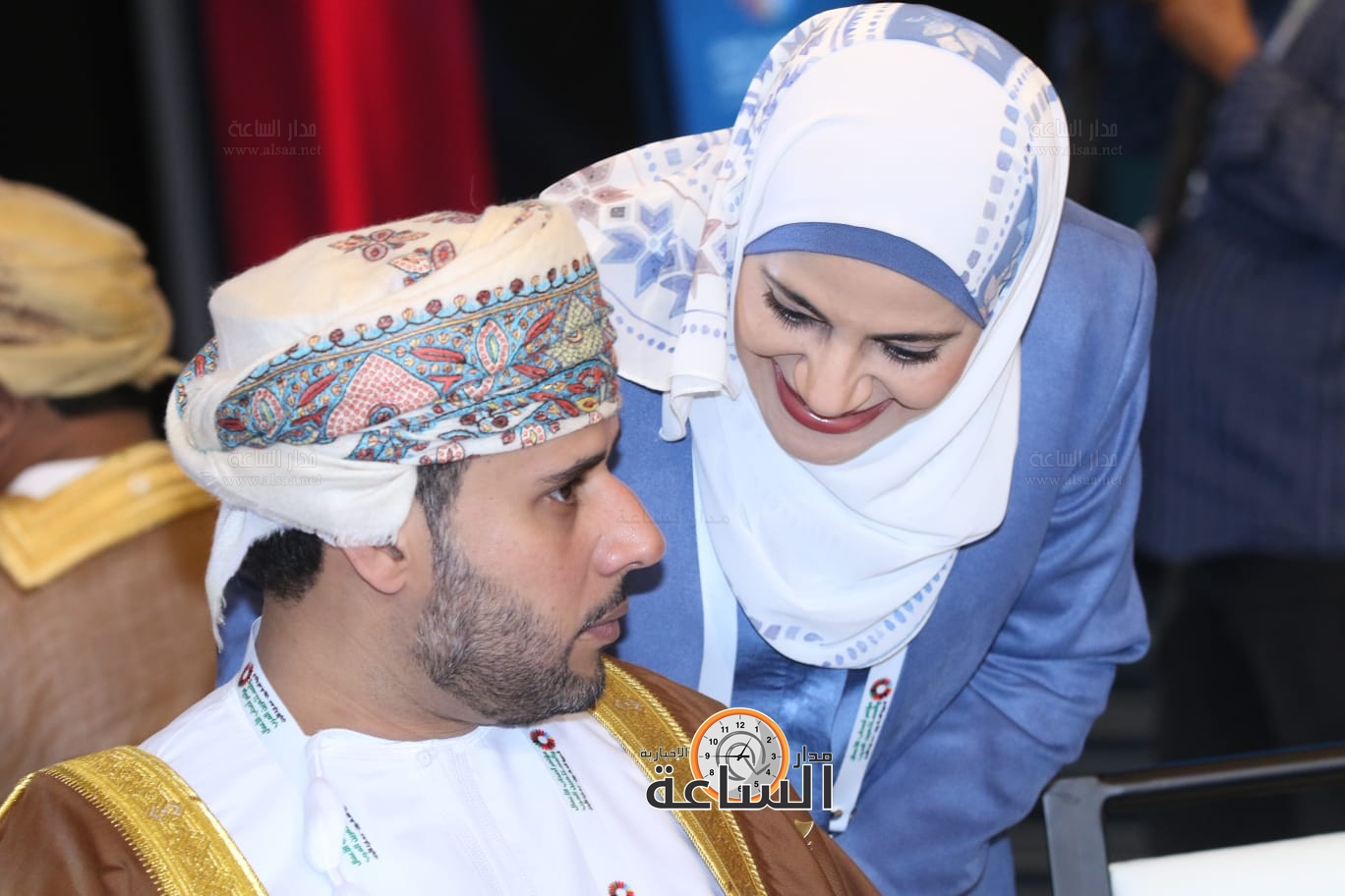 Madar Al-Saa Images 0.7274033512942812