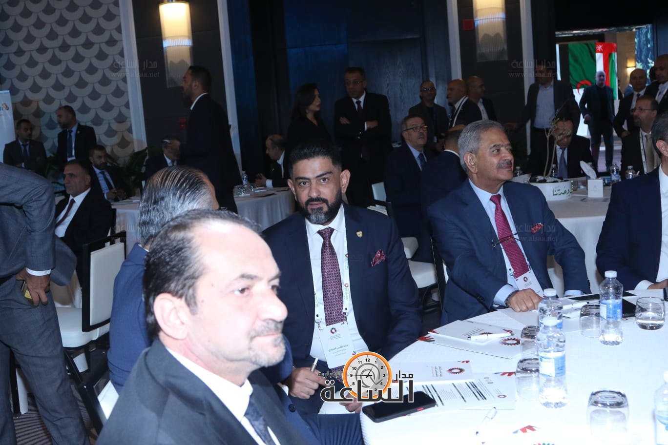 Madar Al-Saa Images 0.90231225487783