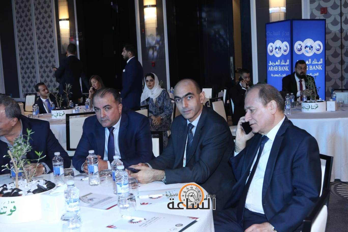 Madar Al-Saa Images 0.2561150455309493