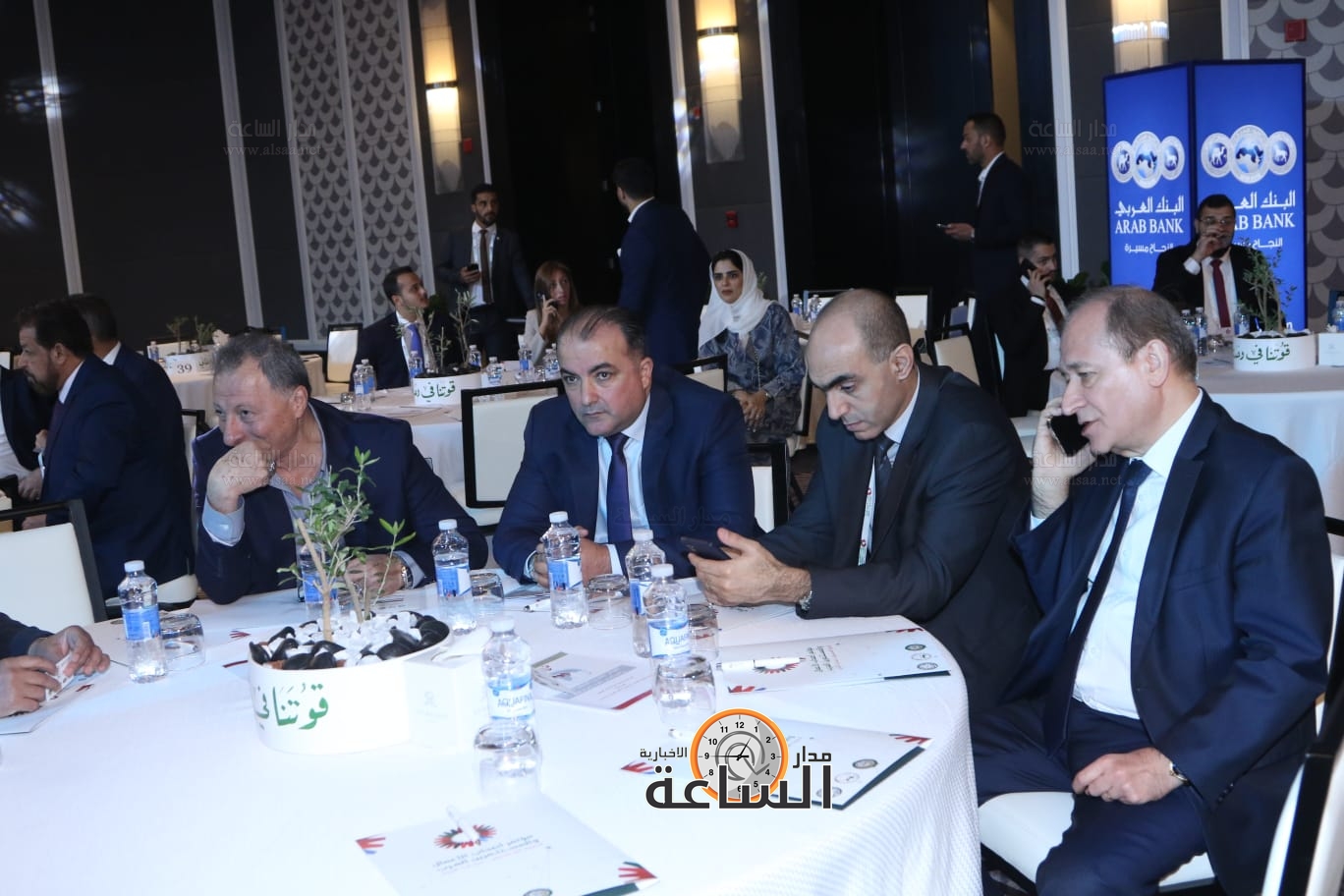 Madar Al-Saa Images 0.22838392674349084