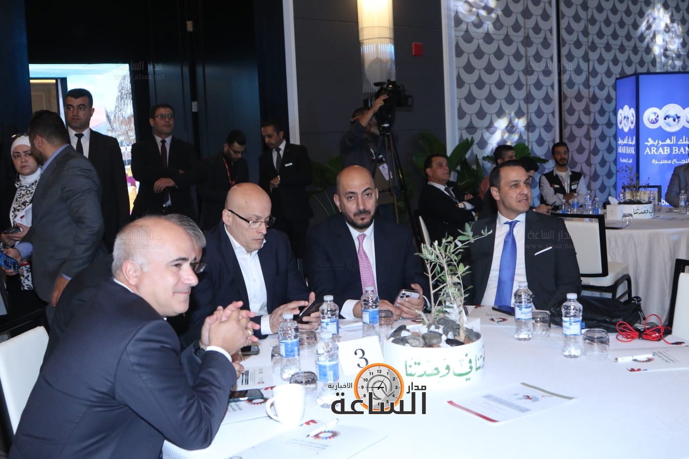 Madar Al-Saa Images 0.38840942058190375