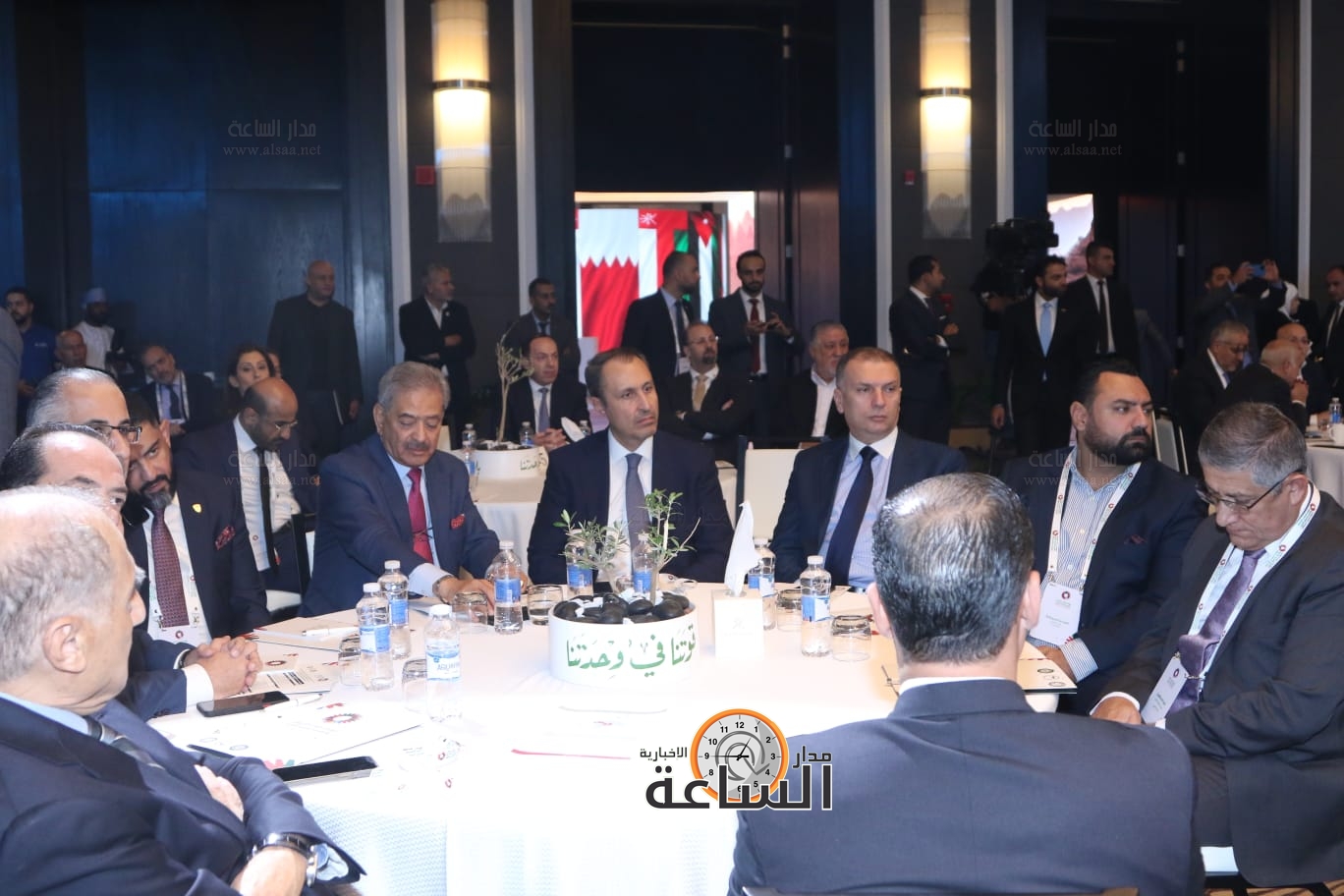 Madar Al-Saa Images 0.3448513319973032