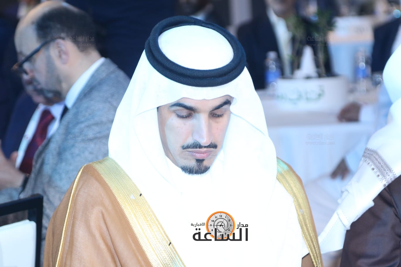 Madar Al-Saa Images 0.3803500357781453